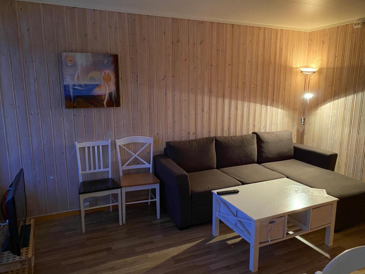 Ima Tursenter Villa Oteren Eksteriør billede