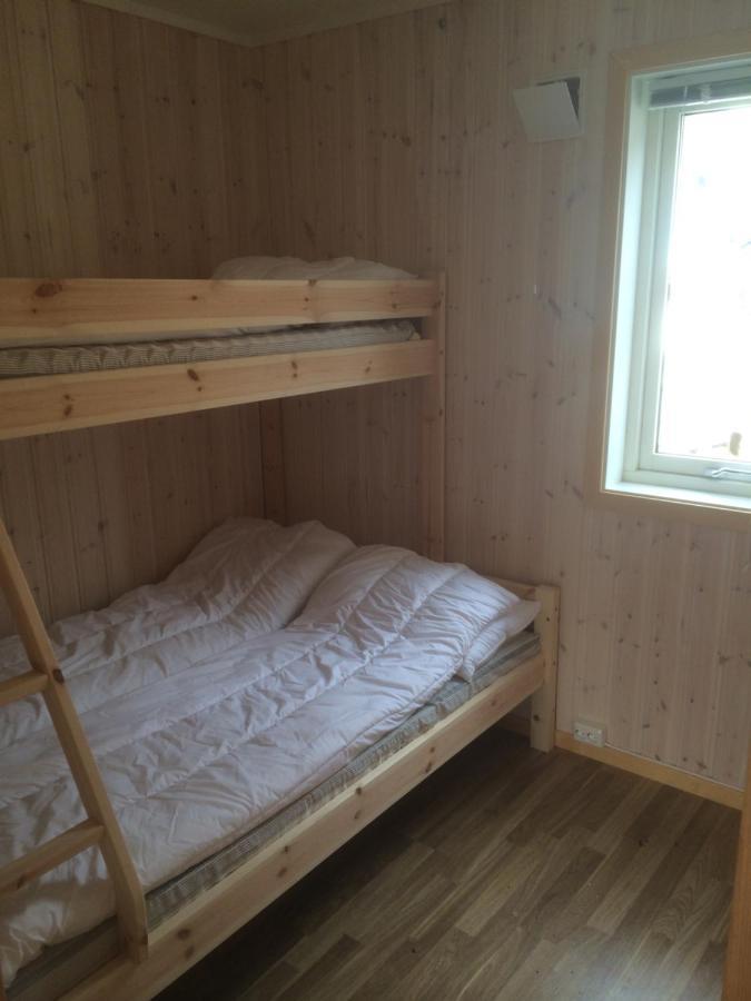 Ima Tursenter Villa Oteren Eksteriør billede